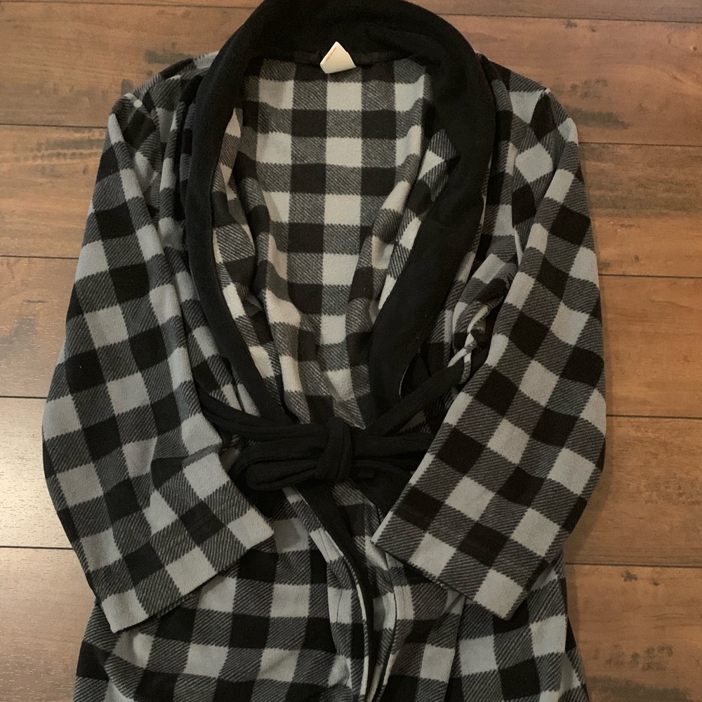 Boys robe